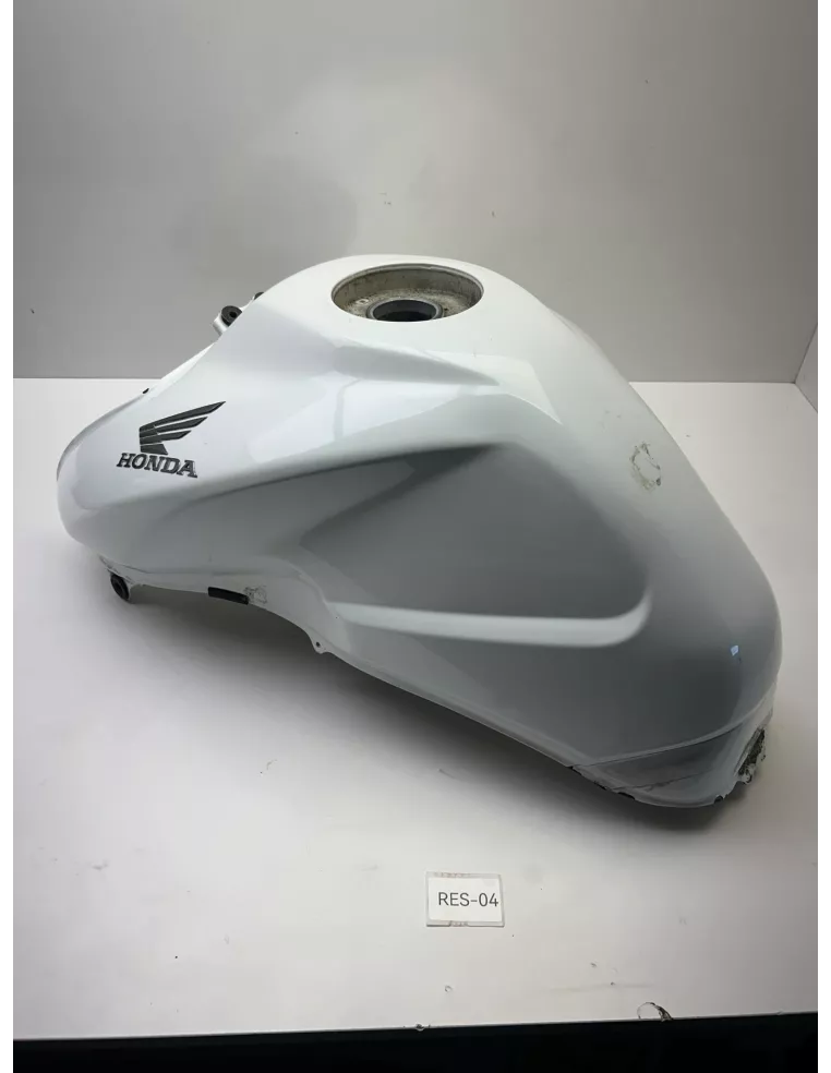 Réservoir origine blanc HONDA CB 1000 R 2008 - 2016 – 17500-MFN-D20ZB