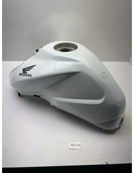 Réservoir origine blanc HONDA CB 1000 R 2008 - 2016 – 17500-MFN-D20ZB