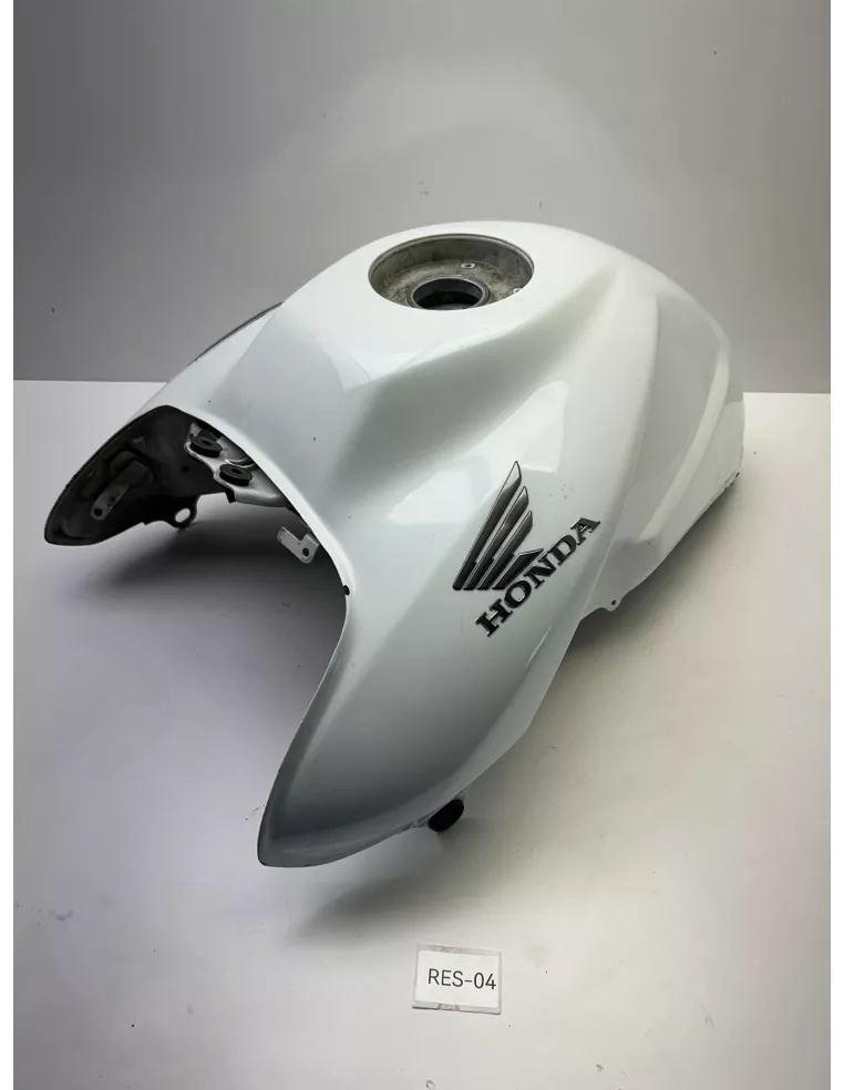Réservoir origine blanc HONDA CB 1000 R 2008 - 2016 – 17500-MFN-D20ZB