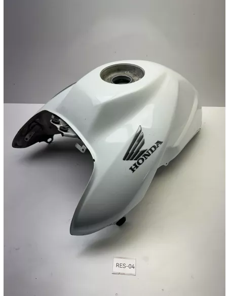 Réservoir origine blanc HONDA CB 1000 R 2008 - 2016 – 17500-MFN-D20ZB