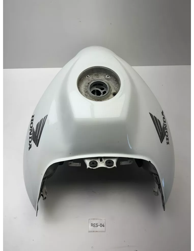 Réservoir origine blanc HONDA CB 1000 R 2008 - 2016 – 17500-MFN-D20ZB