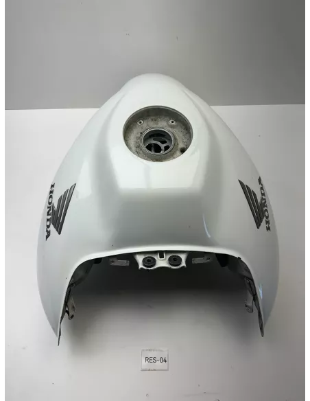 Réservoir origine blanc HONDA CB 1000 R 2008 - 2016 – 17500-MFN-D20ZB