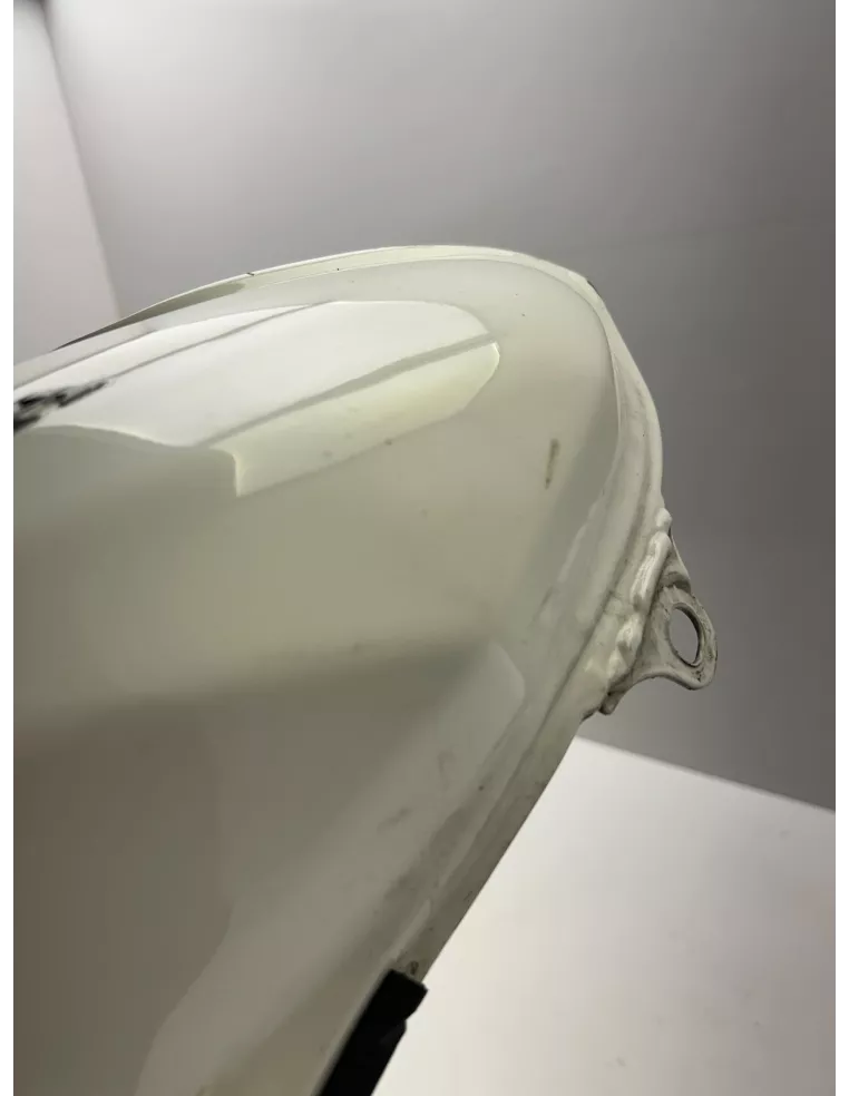 Réservoir origine blanc HONDA CB 1000 R 2008 - 2016 – 17500-MFN-D20ZB
